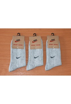 Носки длинные (3 пары)